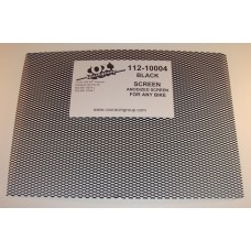 Cox Racing Expanded Aluminum Mesh Sheet (12 x 16 inches)